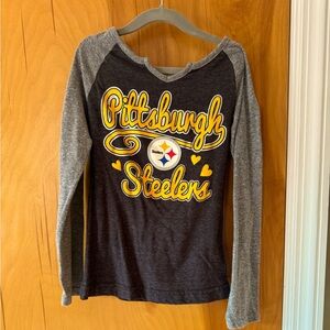 Steelers shirt